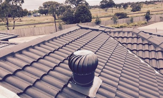 Roof Venti 1