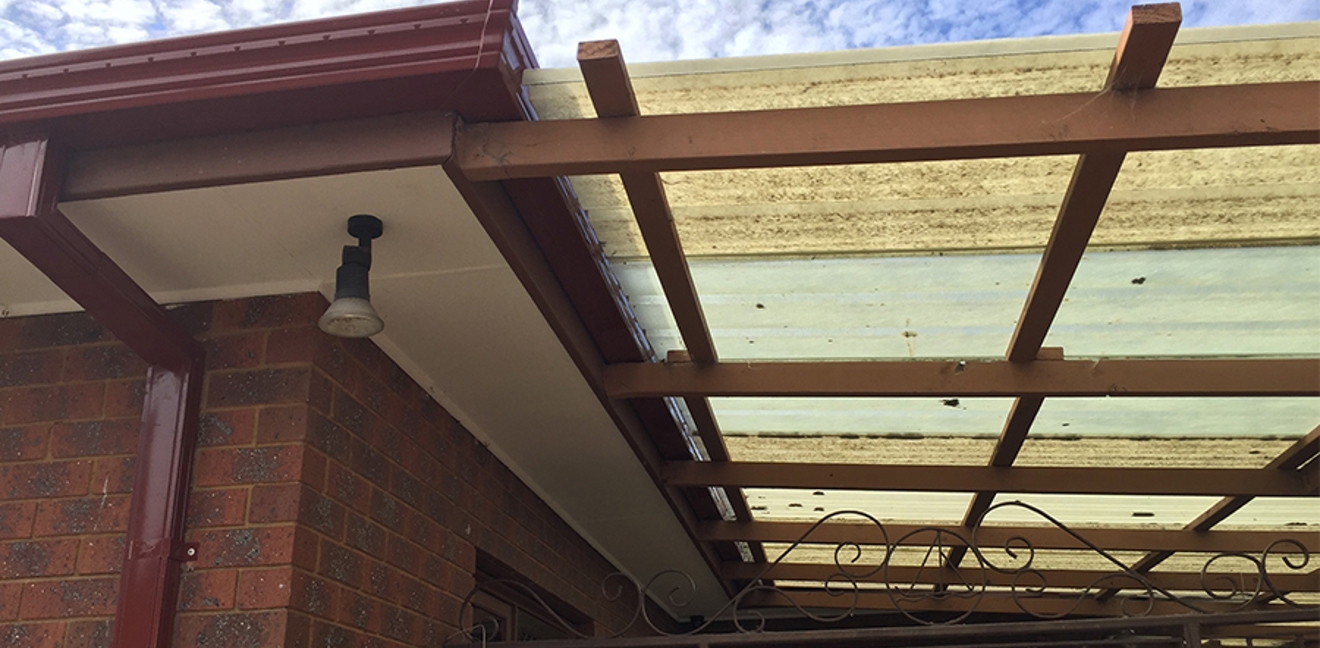 Colourbond Guttering & Fascia Cover Melbourne Quality Roofing