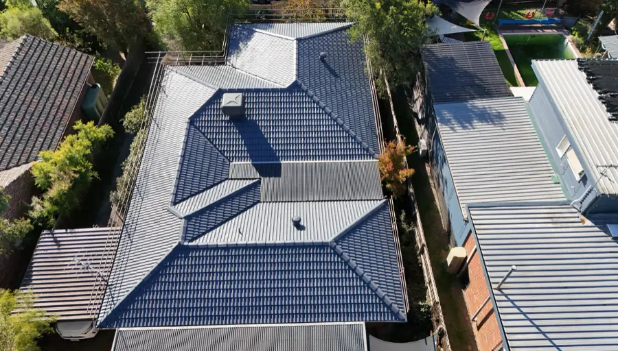 Roof Restoration Melbourne (6)