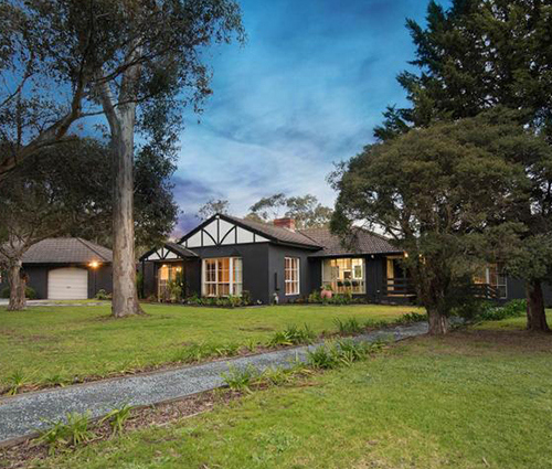 Langwarrin Skye