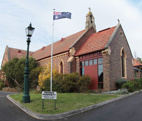 Balwyn