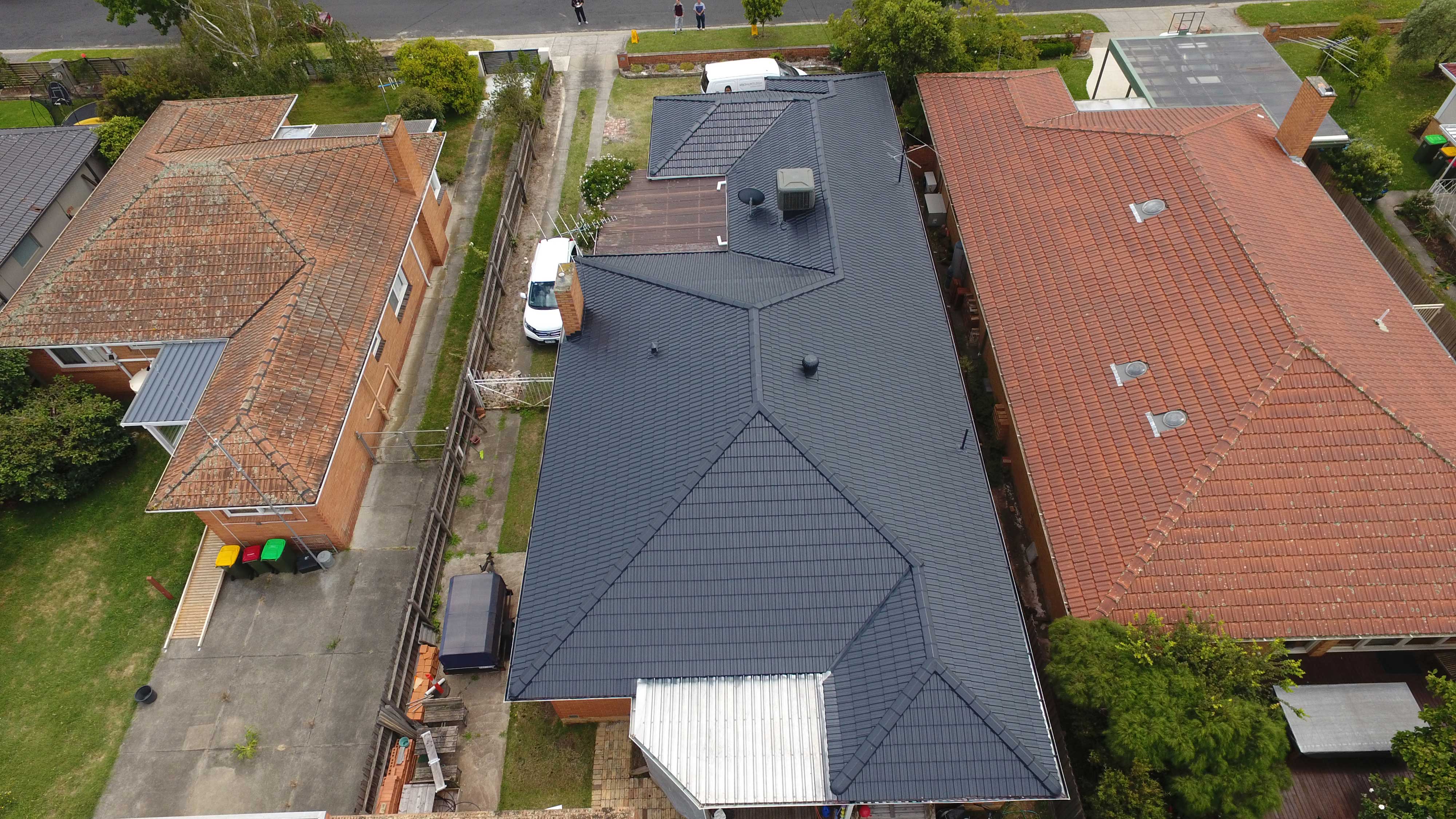 Roof Restoration Camberwell