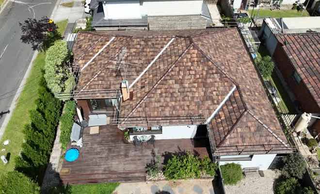Terracotta Roof Restoration (4)