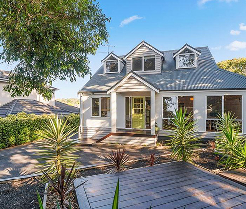 Frankston South