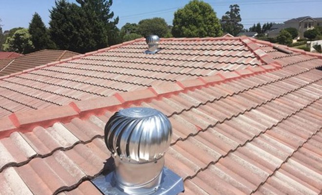 Roof Venti 3