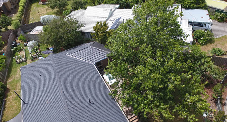 New Roof