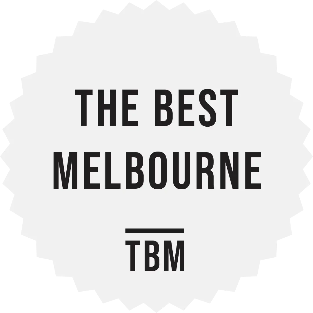 The Best Melbourne City Badge
