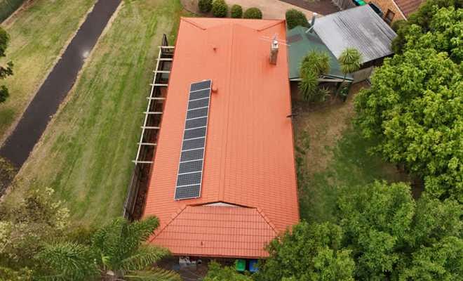 Cement After Roof Restoration 2 (1)