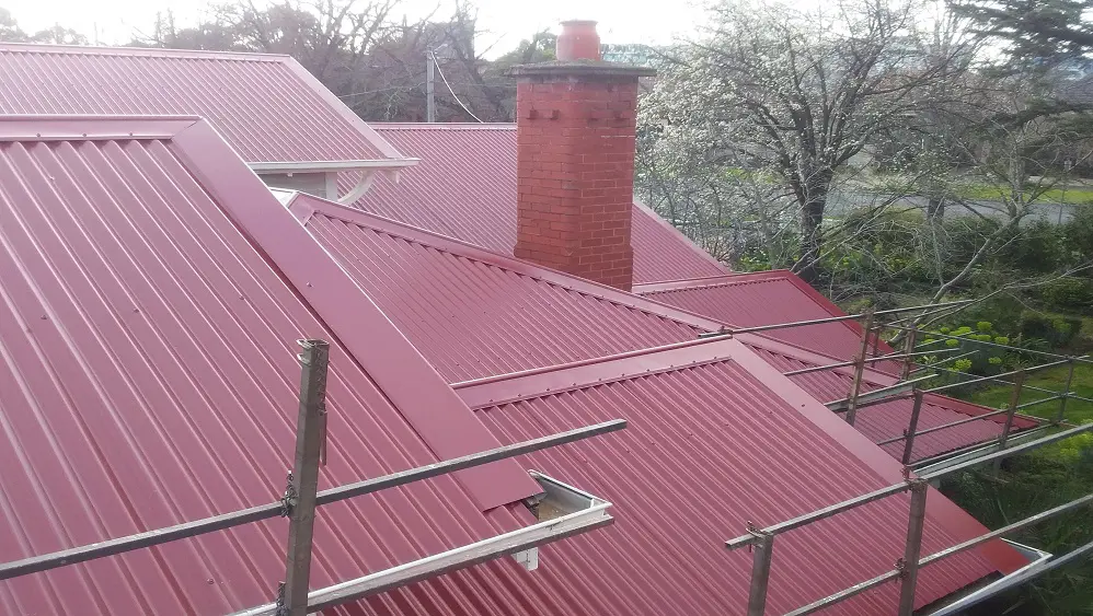Colorbond