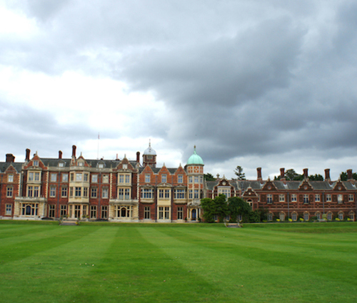Sandringham