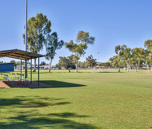 Ferntree Gully