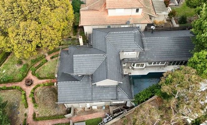 After Terracotta Roof Restoration1 (2)