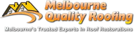 Melbourne Quality Roofing