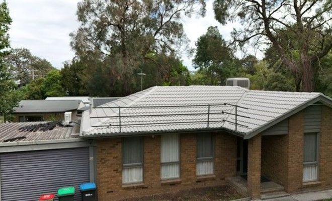 After Cement Roof Restoration (3)
