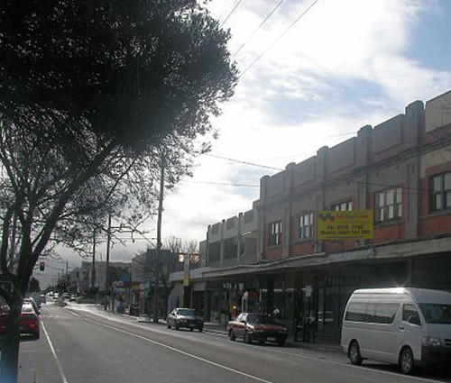 Hughesdale (1)