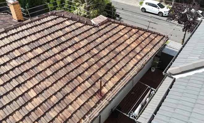 Terracotta Roof Restoration (7)